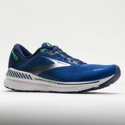 Brooks Adrenaline GTS 22 Men's Surf The Wed/Blue/Irish Green -Sports Brooks 049446 5