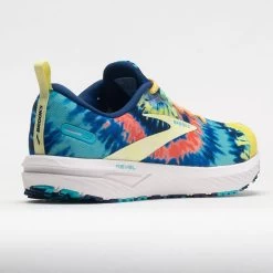 Brooks Revel 6 Women's Tie-Dye Blue/Bachelor Button/White 13 Brooks Revel 6 Women's Tie-Dye Blue/Bachelor Button/White -Sports Brooks 049525 6
