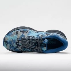 Brooks Ghost 15 Men's Camo Star/Eclipse/Grotto 10 Brooks Ghost 15 Men's Camo Star/Eclipse/Grotto -Sports Brooks 049530 2