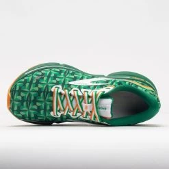 Brooks Ghost 15 Men's Run Lucky Green/White/Orange 10 Brooks Ghost 15 Men's Run Lucky Green/White/Orange -Sports Brooks 049535 2
