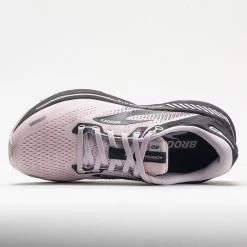 Brooks Adrenaline GTS 22 Women's Pink/Blackened Pearl 10 Brooks Adrenaline GTS 22 Women's Pink/Blackened Pearl -Sports Brooks 049799 2