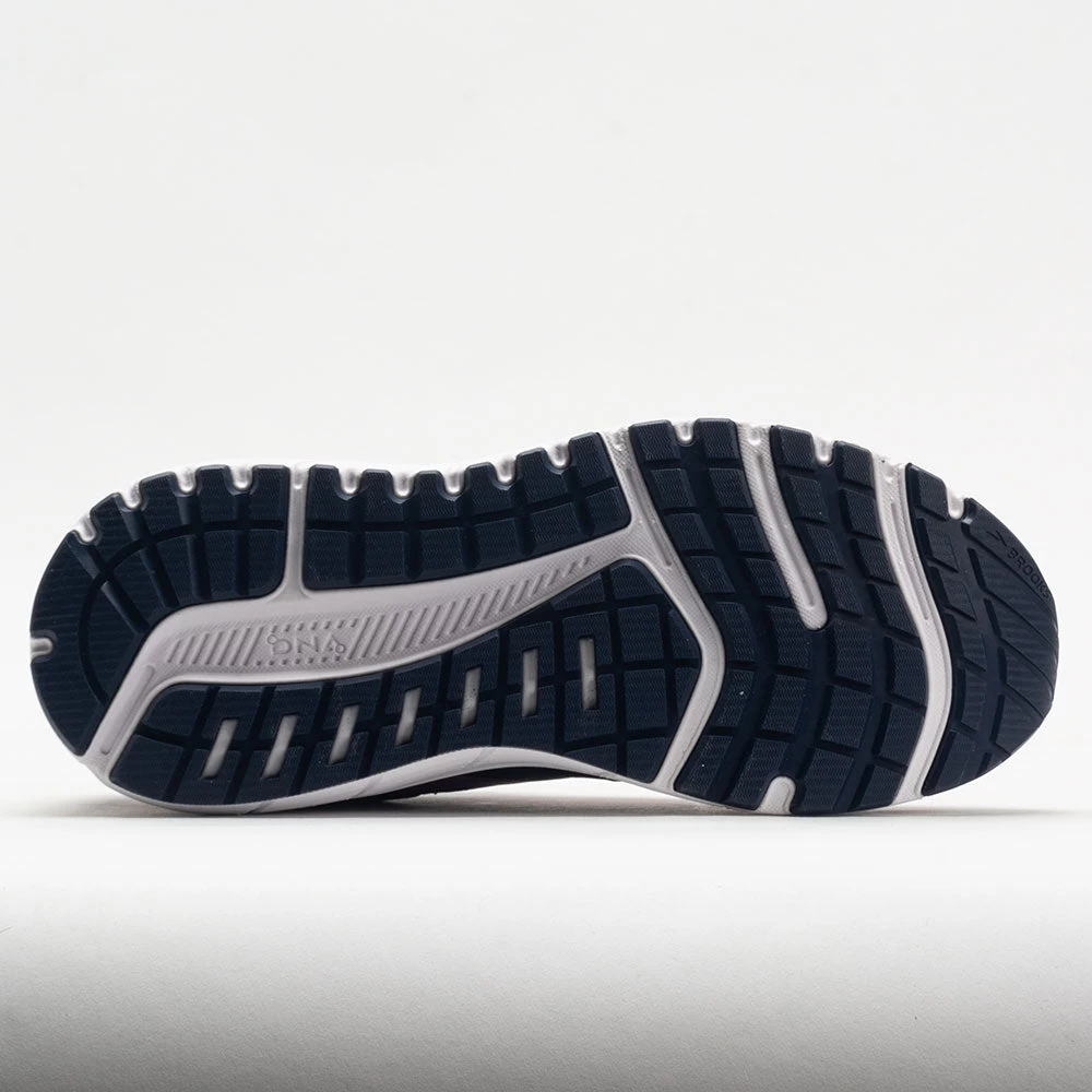 Brooks Ariel 2020 Women's Peacoat/Vivid Viola/White 6 Brooks Ariel 2020 Women's Peacoat/Vivid Viola/White - Image 4