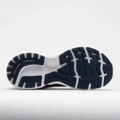 Brooks Ghost 15 Women's Peacoat/Blue/Pink -Sports Brooks 049807 4