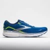 Brooks Ghost 15 Men's Blue/Nightlife/White -Sports Brooks 049808 3