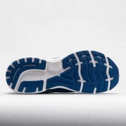 Brooks Ghost 15 Men's Blue/Nightlife/White -Sports Brooks 049808 4