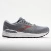 Brooks Addiction GTS 15 Men's Grey/Ebony/Chili Oil -Sports Brooks 049810 3