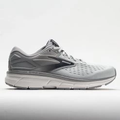 Brooks Dyad 11 Men's Gray/Black/White