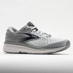 Brooks Dyad 11 Men's Gray/Black/White 12 Brooks Dyad 11 Men's Gray/Black/White -Sports Brooks 049811 5
