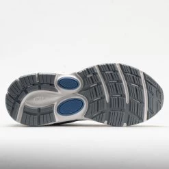 Brooks Dyad 11 Women's Grey/White/Blue -Sports Brooks 049812 4