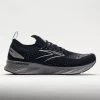 Brooks Levitate Stealthfit 6 Men's Black/Grey/Oyster