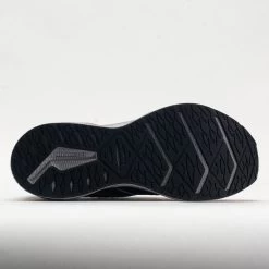 Brooks Levitate Stealthfit 6 Men's Black/Grey/Oyster 11 Brooks Levitate Stealthfit 6 Men's Black/Grey/Oyster -Sports Brooks 049813 4