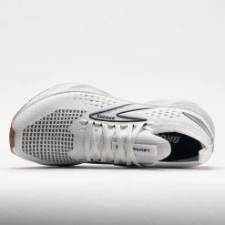 Brooks Levitate Stealthfit 6 Women's White/Bran -Sports Brooks 049815 2