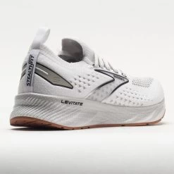 Brooks Levitate Stealthfit 6 Women's White/Bran -Sports Brooks 049815 6