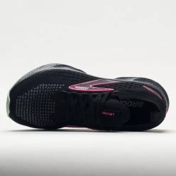 Brooks Levitate Stealthfit 6 Women's Black/Pink -Sports Brooks 049816 2