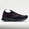 Brooks Levitate Stealthfit 6 Women's Black/Pink -Sports Brooks 049816 3