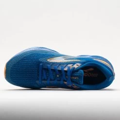 Brooks Levitate 6 Men's Classic Blue/Orange 10 Brooks Levitate 6 Men's Classic Blue/Orange -Sports Brooks 049817 2