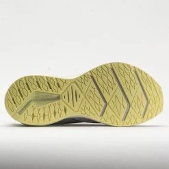 Brooks Levitate 6 Women's White/Oyster/Yellow -Sports Brooks 049819 4