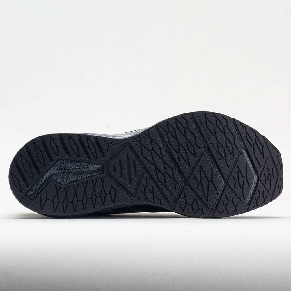 Brooks Levitate GTS 6 Men's Blackened Pearl/Ebony/White 6 Brooks Levitate GTS 6 Men's Blackened Pearl/Ebony/White - Image 4