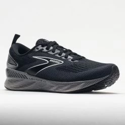 Brooks Levitate GTS 6 Women's Black/Blackened Pearl/White 12 Brooks Levitate GTS 6 Women's Black/Blackened Pearl/White -Sports Brooks 049823 5