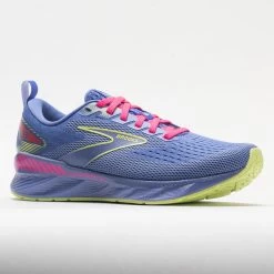Brooks Levitate GTS 6 Women's Purple/Pink -Sports Brooks 049824 5