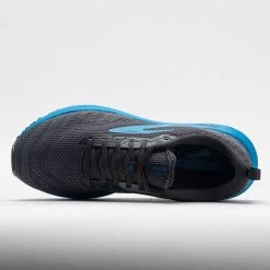 Brooks Revel 6 Men's Blackened Pearl/Blue 10 Brooks Revel 6 Men's Blackened Pearl/Blue -Sports Brooks 049825 2