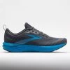Brooks Revel 6 Men's Blackened Pearl/Blue