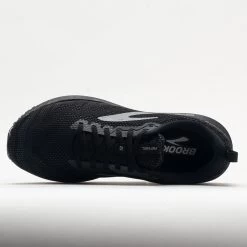 Brooks Revel 6 Men's Black/Blackened Pearl/Grey -Sports Brooks 049827 2