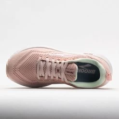Brooks Revel 6 Women's Peach Whip/Pink -Sports Brooks 049829 2