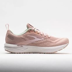 Brooks Revel 6 Women's Peach Whip/Pink