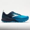 Brooks Cascadia 16 Men's Peacoat/Atomic Blue/Rooibos -Sports Brooks 049837 3