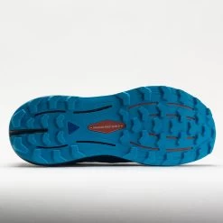 Brooks Cascadia 16 Men's Peacoat/Atomic Blue/Rooibos -Sports Brooks 049837 4