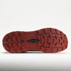 Brooks Cascadia 16 Men's White/Biscuit/Rooibos -Sports Brooks 049838 4