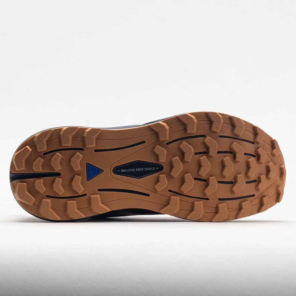 Brooks Cascadia 16 Women's Peacoat/Pink/Biscuit 6 Brooks Cascadia 16 Women's Peacoat/Pink/Biscuit - Image 4