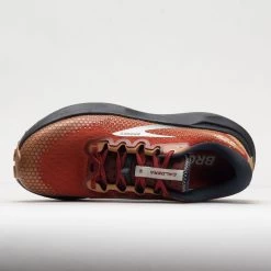 Brooks Caldera 6 Men's Rooibos/Peacoat -Sports Brooks 049841 2