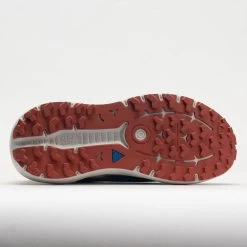 Brooks Caldera 6 Men's Peacoat/Atomic Blue/Rooibos -Sports Brooks 049842 4