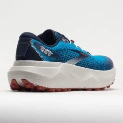 Brooks Caldera 6 Men's Peacoat/Atomic Blue/Rooibos -Sports Brooks 049842 6