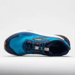 Brooks Catamount 2 Men's Peacoat/Atomic Blue/Rooibos -Sports Brooks 049845 2