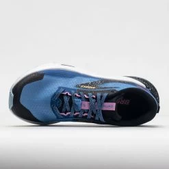 Brooks Catamount 2 Women's Blue/Black/Yellow 10 Brooks Catamount 2 Women's Blue/Black/Yellow -Sports Brooks 049847 2