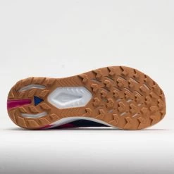 Brooks Catamount 2 Women's Peacoat/Pink/Biscuit -Sports Brooks 049848 4