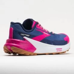 Brooks Catamount 2 Women's Peacoat/Pink/Biscuit -Sports Brooks 049848 6