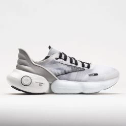 Brooks Aurora-BL Women's White/Alloy/Black