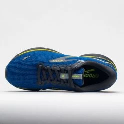 Brooks Ghost 15 Men's Blue/Ebony/Grey -Sports Brooks 049855 2