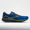 Brooks Ghost 15 Men's Blue/Ebony/Grey -Sports Brooks 049855 3
