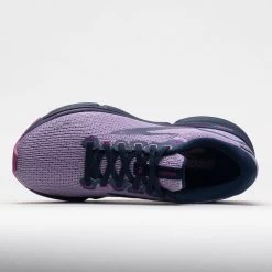 Brooks Ghost 15 Women's Rhapsody/Dress Blue/Viola -Sports Brooks 049856 2