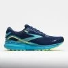 Brooks Ghost 15 Men's Navy/Blue/Green -Sports Brooks 049857 3