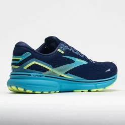 Brooks Ghost 15 Men's Navy/Blue/Green 13 Brooks Ghost 15 Men's Navy/Blue/Green -Sports Brooks 049857 6