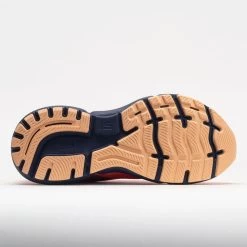 Brooks Ghost 15 Women's Coral/Navy/Peach -Sports Brooks 049858 4