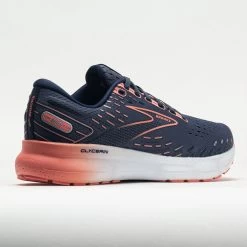 Brooks Glycerin 20 Women's Nightshadow/Blue/Pink 13 Brooks Glycerin 20 Women's Nightshadow/Blue/Pink -Sports Brooks 049859 6