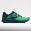Brooks Adrenaline GTS 22 Men's Green/Navy
