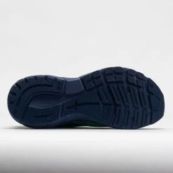 Brooks Adrenaline GTS 22 Men's Green/Navy 11 Brooks Adrenaline GTS 22 Men's Green/Navy -Sports Brooks 049862 4